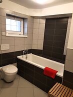 Apartmány Malý Princ