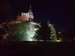 Apartmány Malý Princ