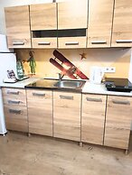 Apartmány Malý Princ