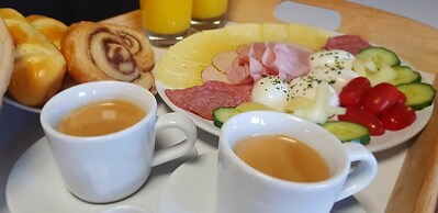 Apartmány Malý Princ