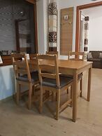Apartmány Malý Princ