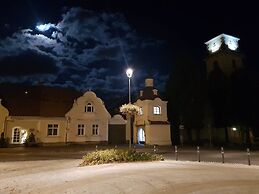 Apartmány Malý Princ