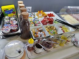 Apartmány Malý Princ