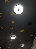 Apartmány Malý Princ