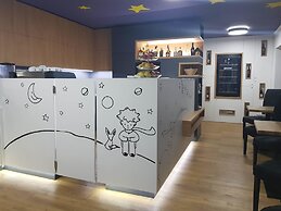 Apartmány Malý Princ