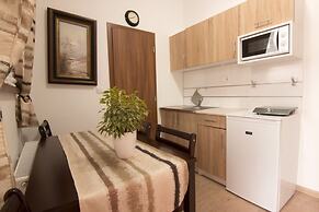 Apartmány Malý Princ