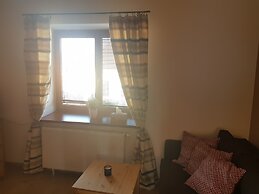 Apartmány Malý Princ