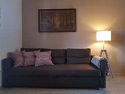 Apartmány Malý Princ