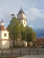 Apartmány Malý Princ