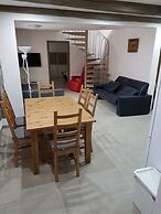 Apartmány Malý Princ