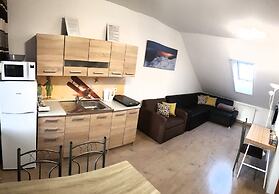 Apartmány Malý Princ
