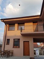 Apartmány Malý Princ