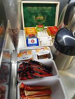 Apartmány Malý Princ