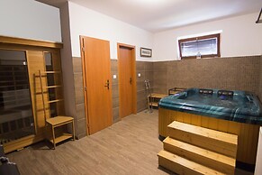 Apartmány Malý Princ