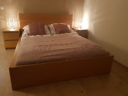 Apartmány Malý Princ