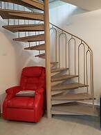 Apartmány Malý Princ