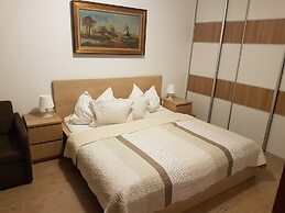 Apartmány Malý Princ