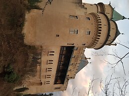 Apartmány Malý Princ