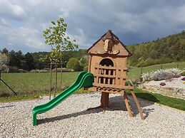 Apartmány Malý Princ