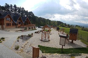 Apartmány Malý Princ