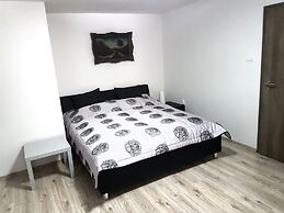 Apartmány Malý Princ