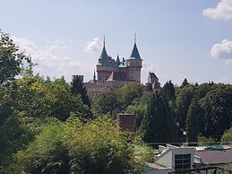 Apartmány Malý Princ