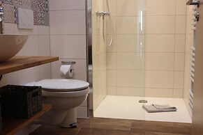 Ferienwohnungen Dobra