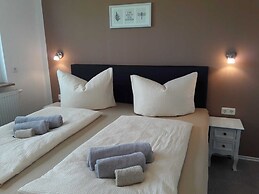 Ferienwohnungen Dobra