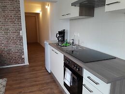 Ferienwohnungen Dobra