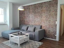 Ferienwohnungen Dobra