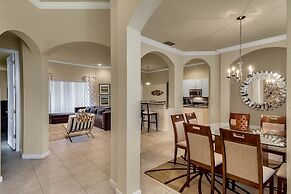 Davenport Homes in Solterra Rst by ADR