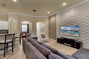 Davenport Homes in Solterra Rst by ADR