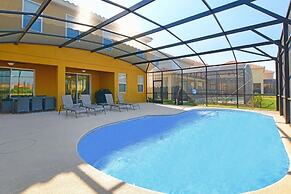 Davenport Homes in Solterra Rst by ADR