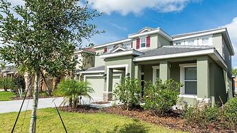 Davenport Homes in Solterra Rst by ADR