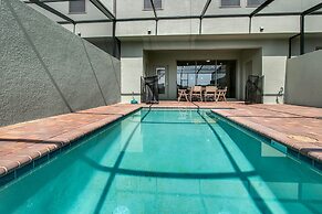 Davenport Homes in Solterra Rst by ADR