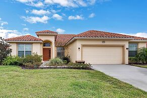 Davenport Homes in Solterra Rst by ADR