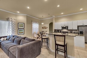 Davenport Homes in Solterra Rst by ADR