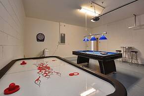 Davenport Homes in Solterra Rst by ADR