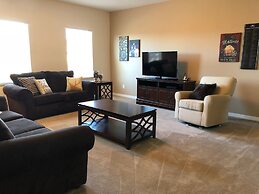 Davenport Homes in Solterra Rst by ADR