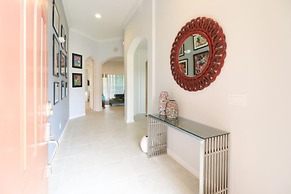 Davenport Homes in Solterra Rst by ADR