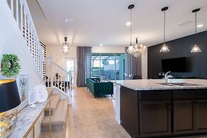 Davenport Homes in Solterra Rst by ADR
