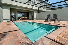 Davenport Homes in Solterra Rst by ADR