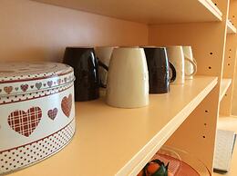 Le Camere di Casa Cassandra