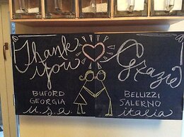 Le Camere di Casa Cassandra