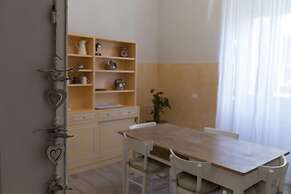 Le Camere di Casa Cassandra