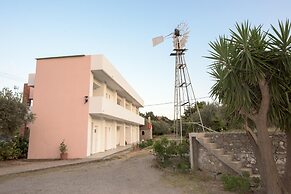 Old Windmill Studios