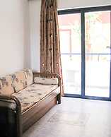 Stegna Star Apartments