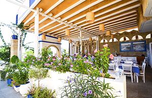 Stegna Star Apartments