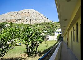 Stegna Star Apartments