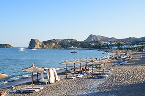 Stegna Star Apartments